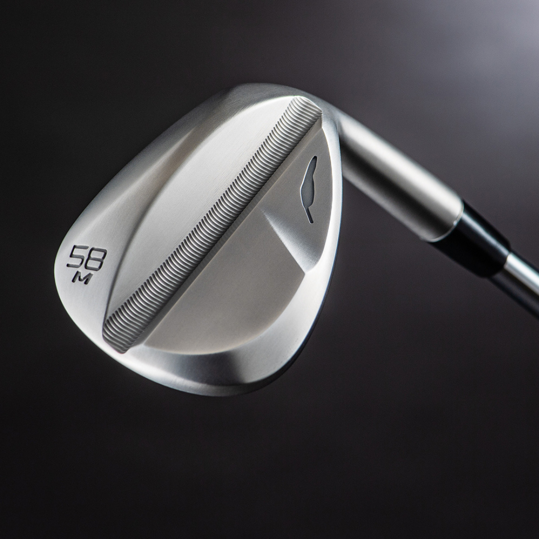 Wholesale RM-W Raw Forged Wedge - Limited Edition