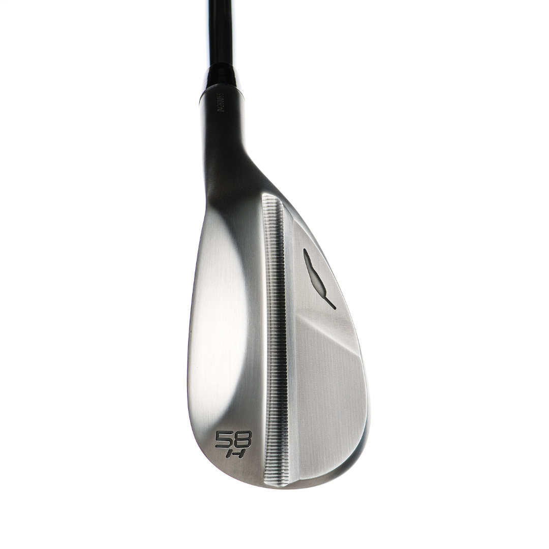 Wholesale RM-W Raw Forged Wedge - Limited Edition