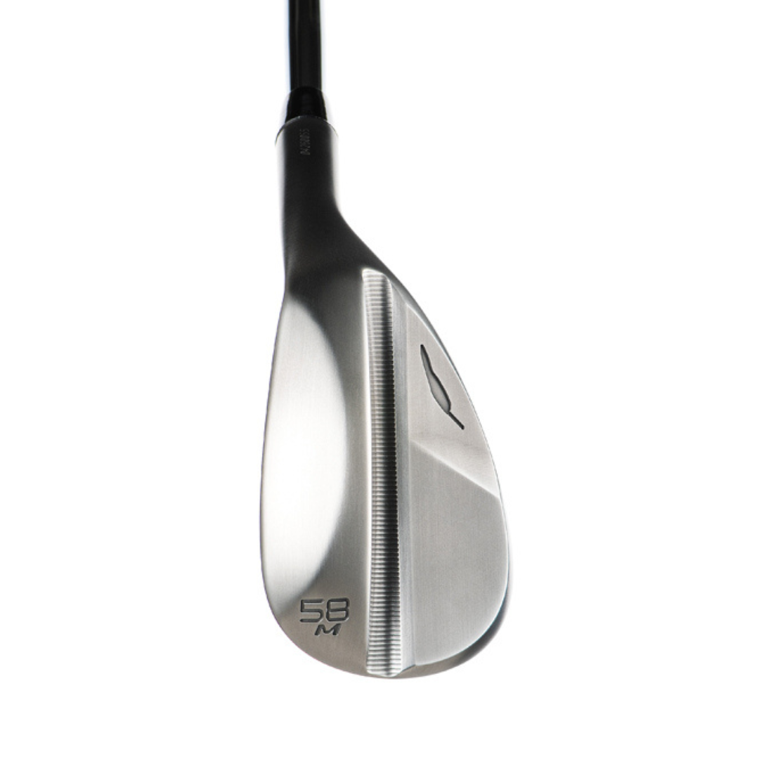 Wholesale RM-W Raw Forged Wedge - Limited Edition