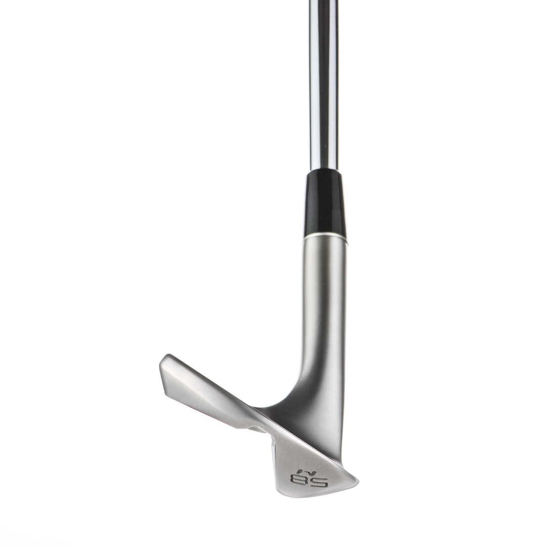 Wholesale RM-W Raw Forged Wedge - Limited Edition