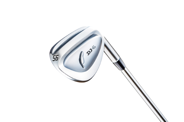 DJ-6 Wedges Stock