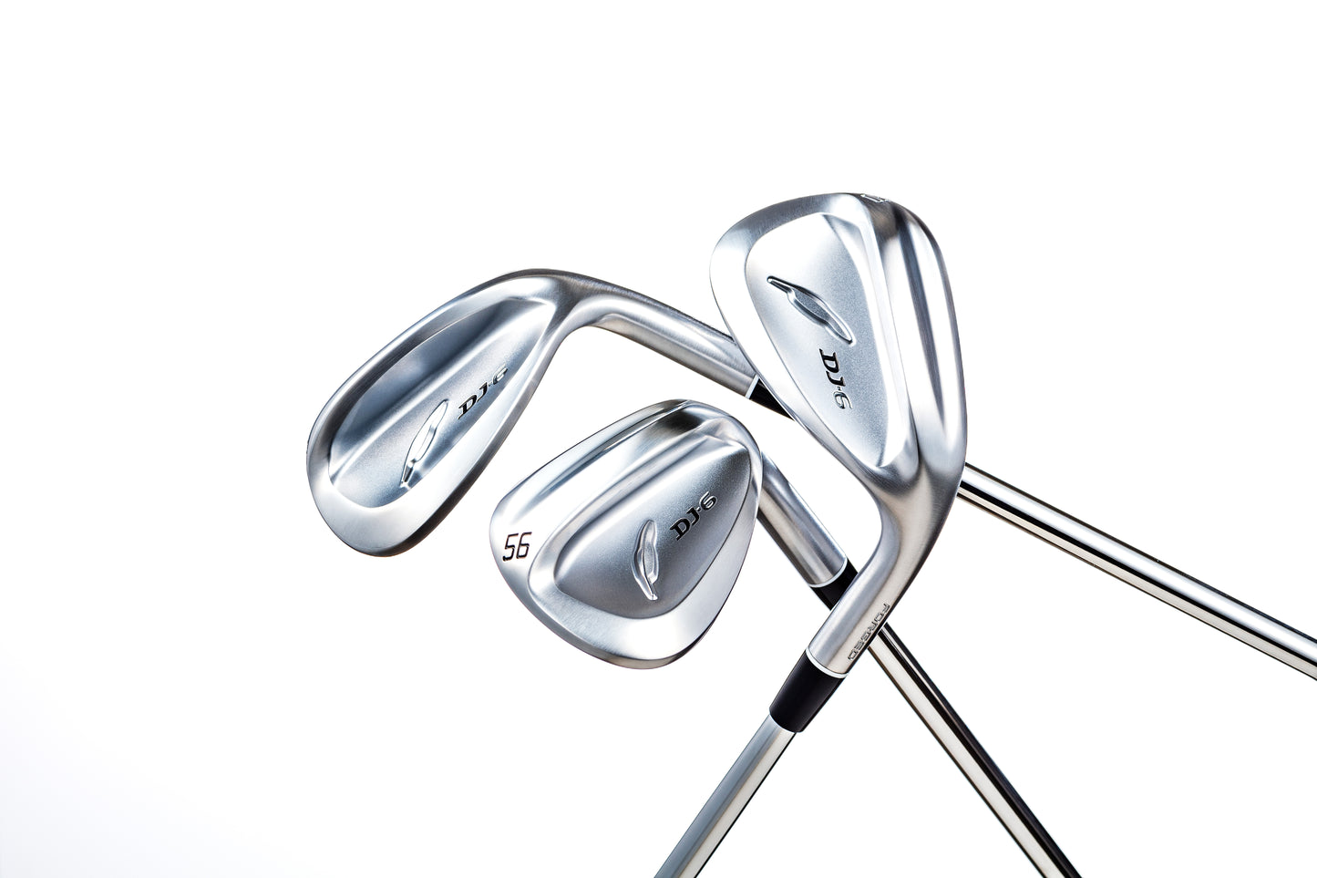 DJ-6 Wedges Stock