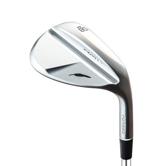 RM-α Wedges Stock