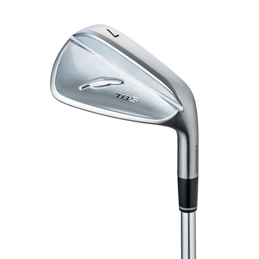 25 TB-5 Irons Stock