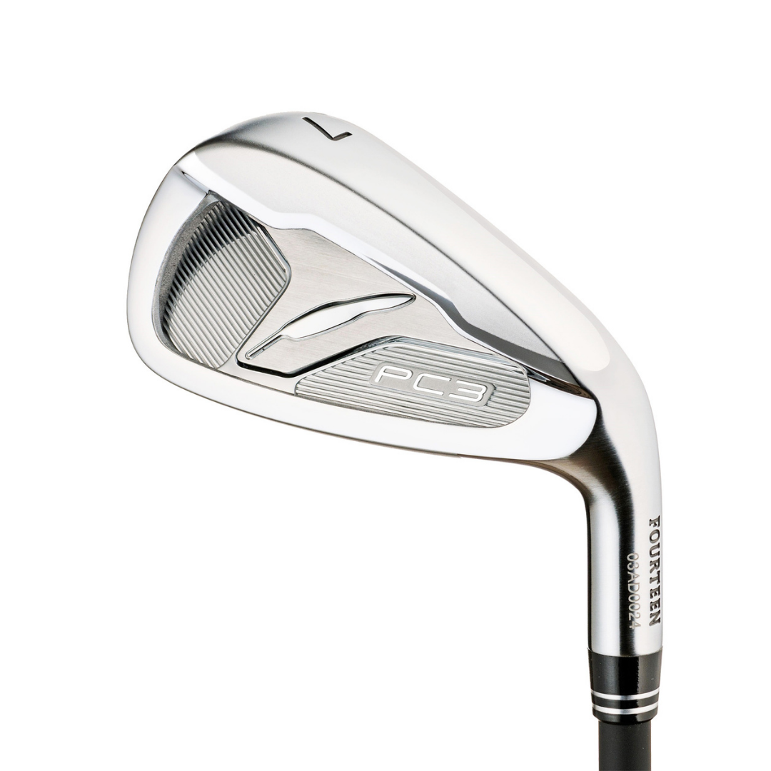 Mizuno game improvement 2024 irons