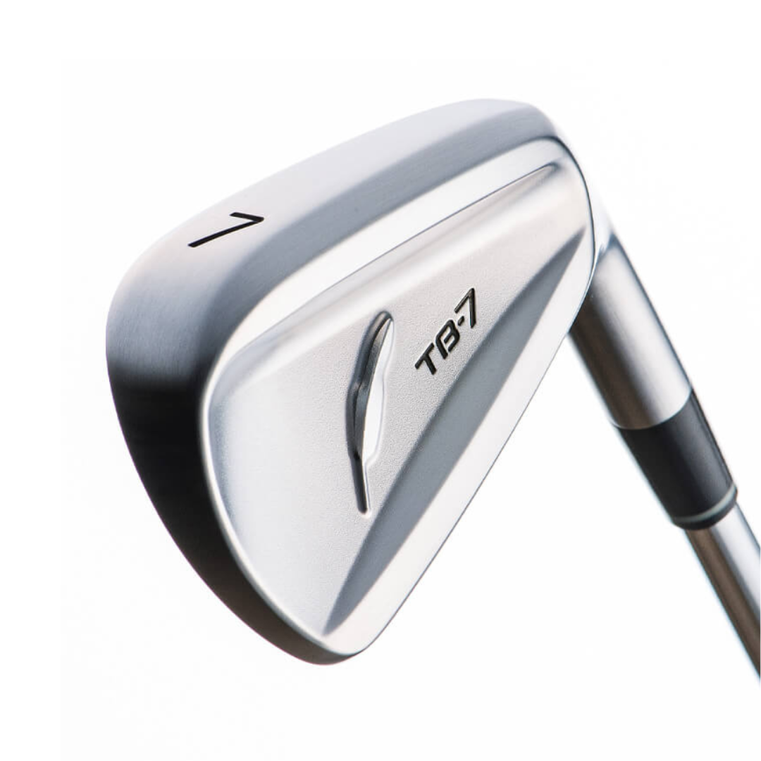 TB-7 Forged Irons Custom