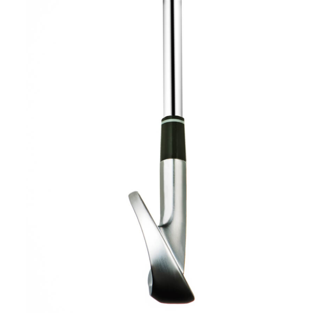 TB-7 Forged Irons Custom