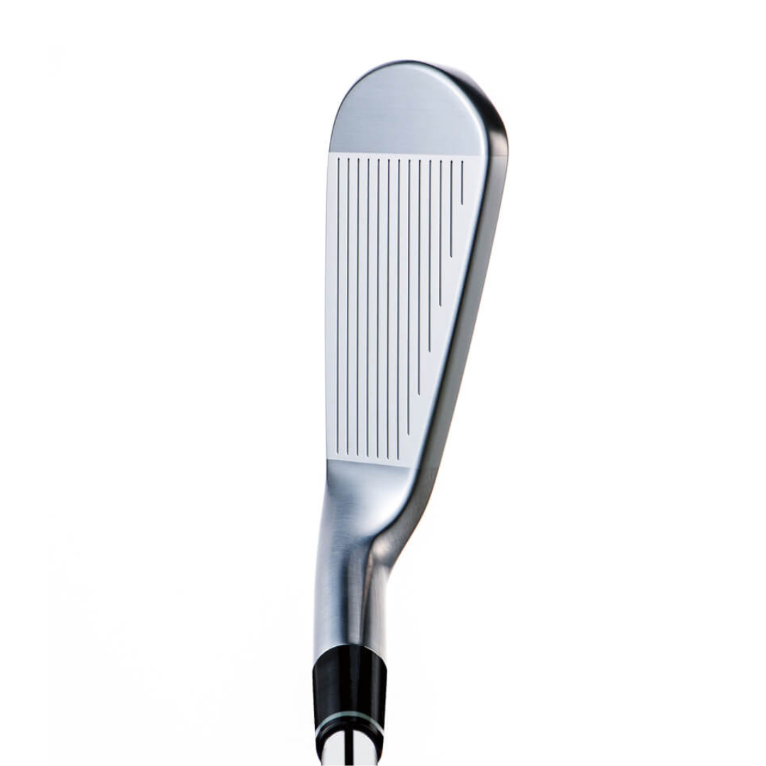 TB-7 Forged Irons Custom
