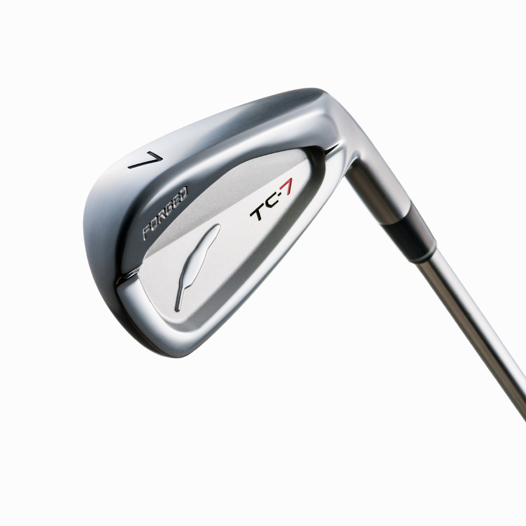 TC-7 Forged Irons Custom