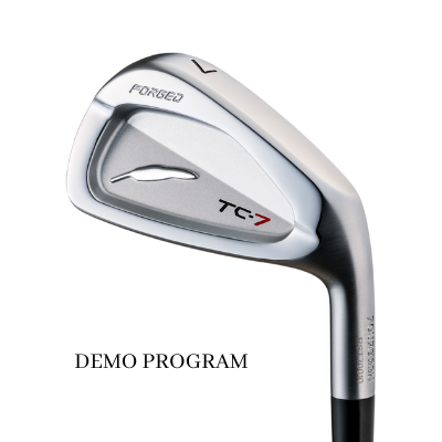 TC-7 Demo Program
