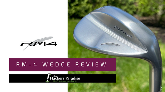 The Hacker’s Paradise RM-4 Wedge Review