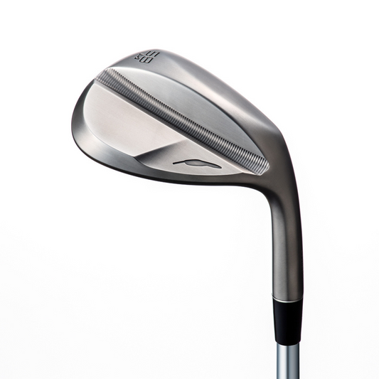 RM-W Raw Forged Wedge - Limited Edition