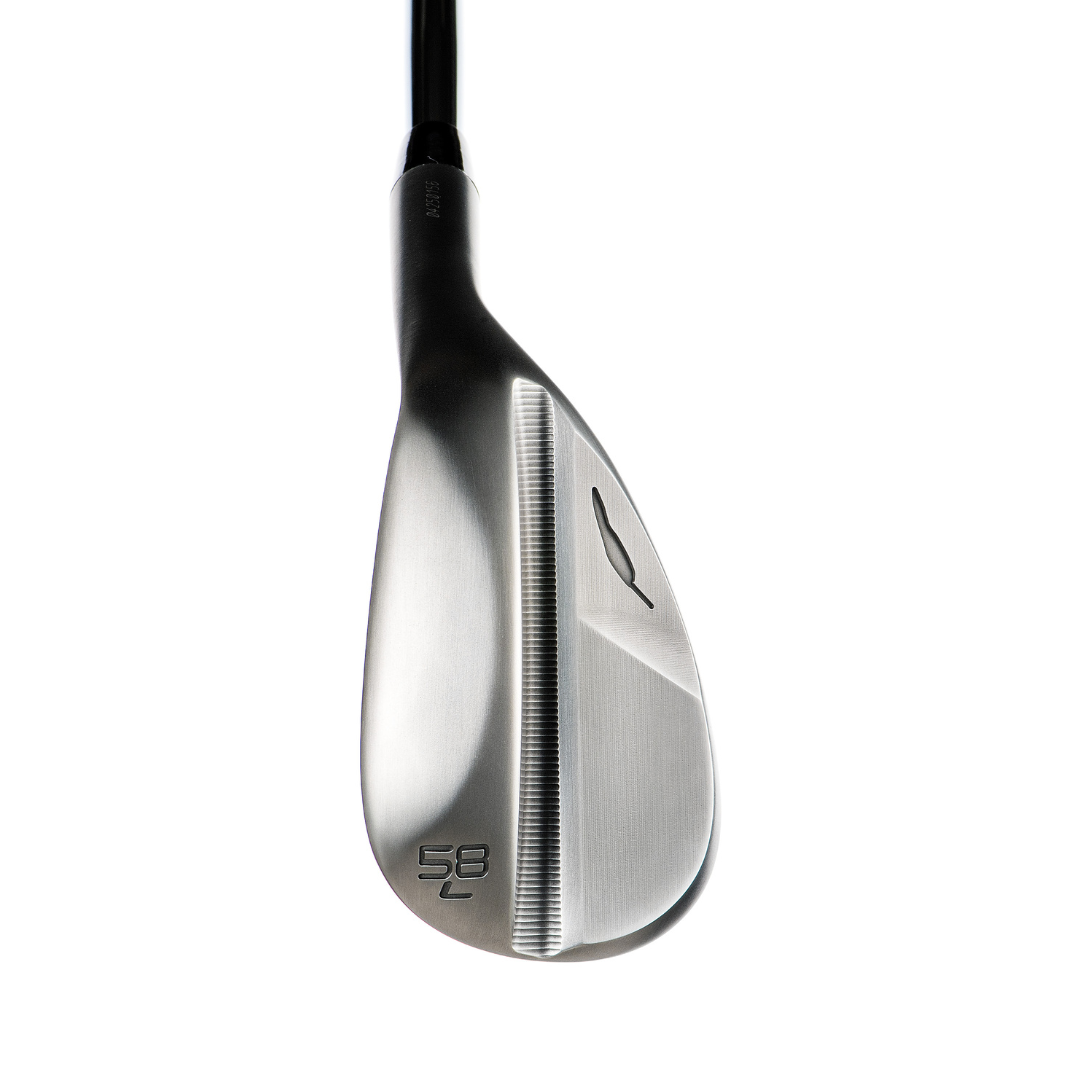 RM-W Raw Forged Wedge - Limited Edition