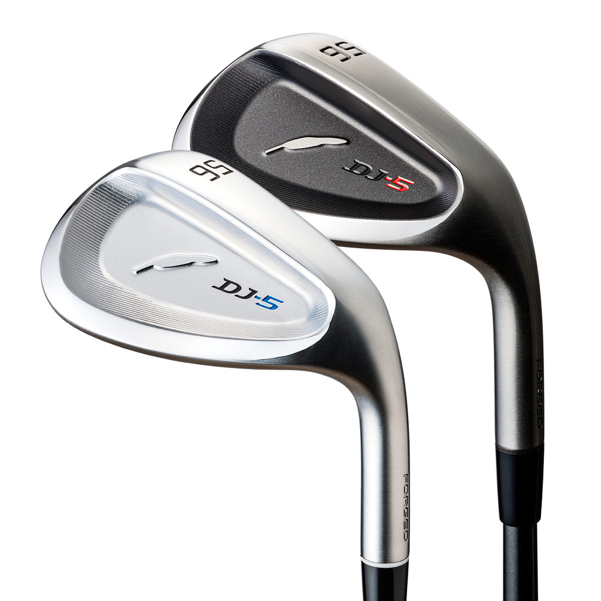 DJ-5 Wedges Stock