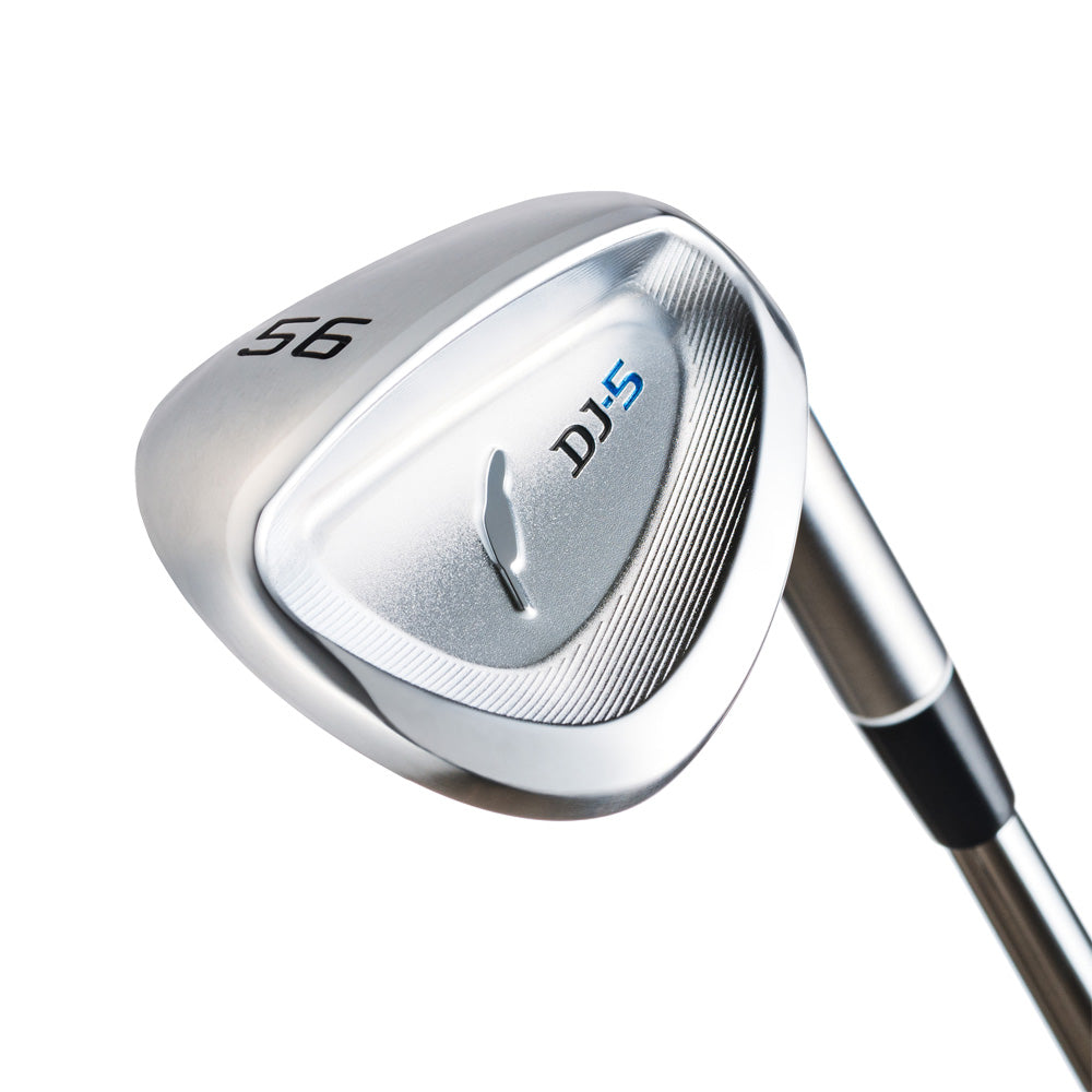 DJ-5 Wedges Stock