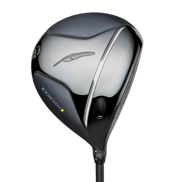 New DX Driver – Fourteen Golf