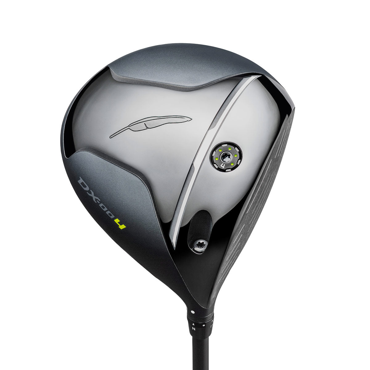 New DX Driver