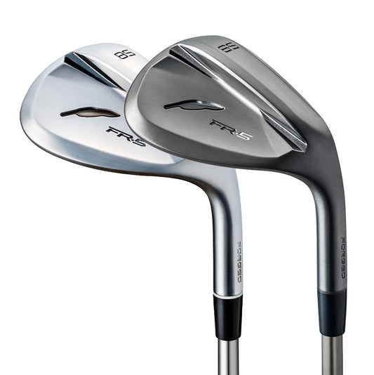 FR-5 Wedges