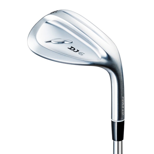 DJ-6 Wedges Stock – Fourteen Golf
