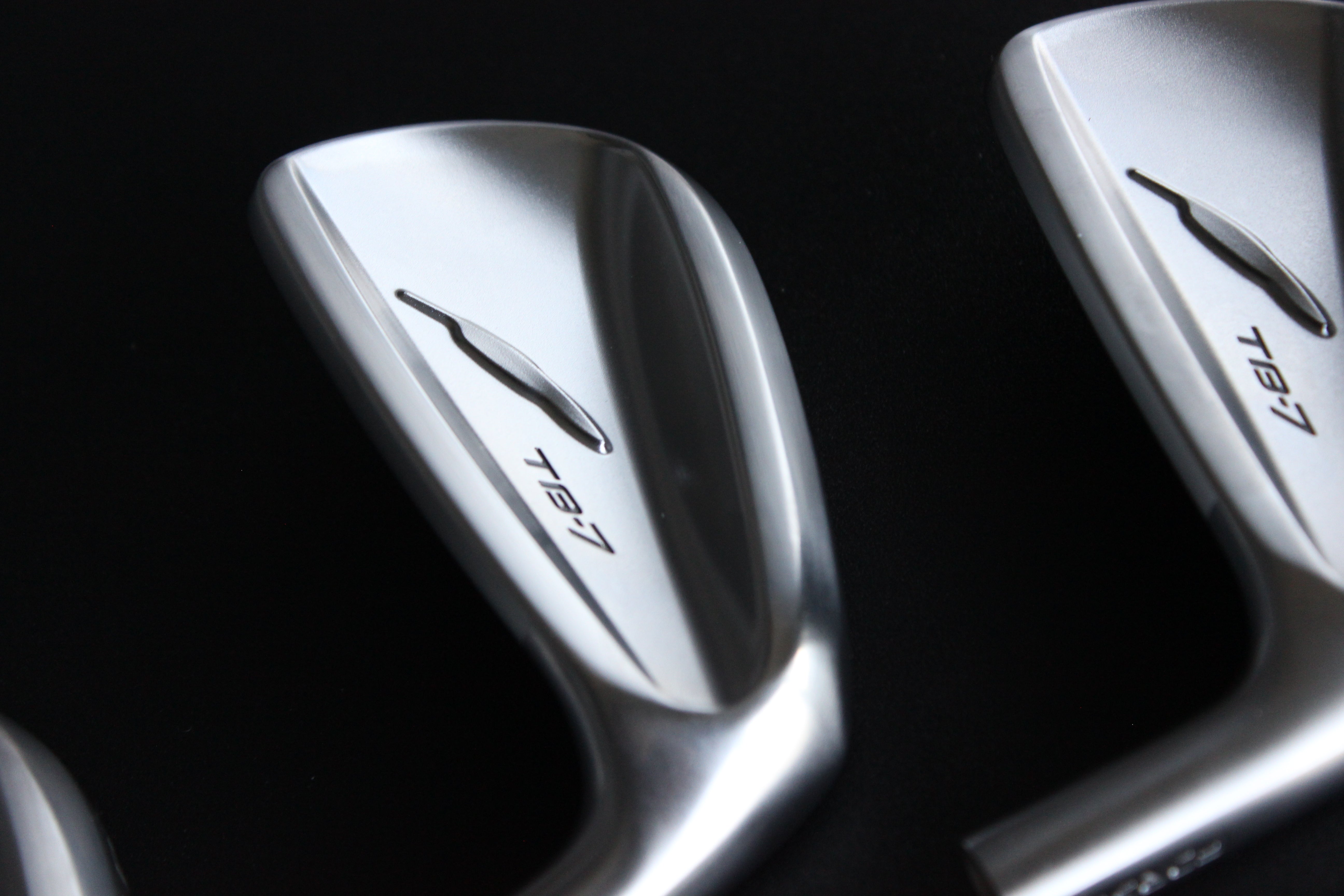 Fourteen Golf TB-7 Forged Irons