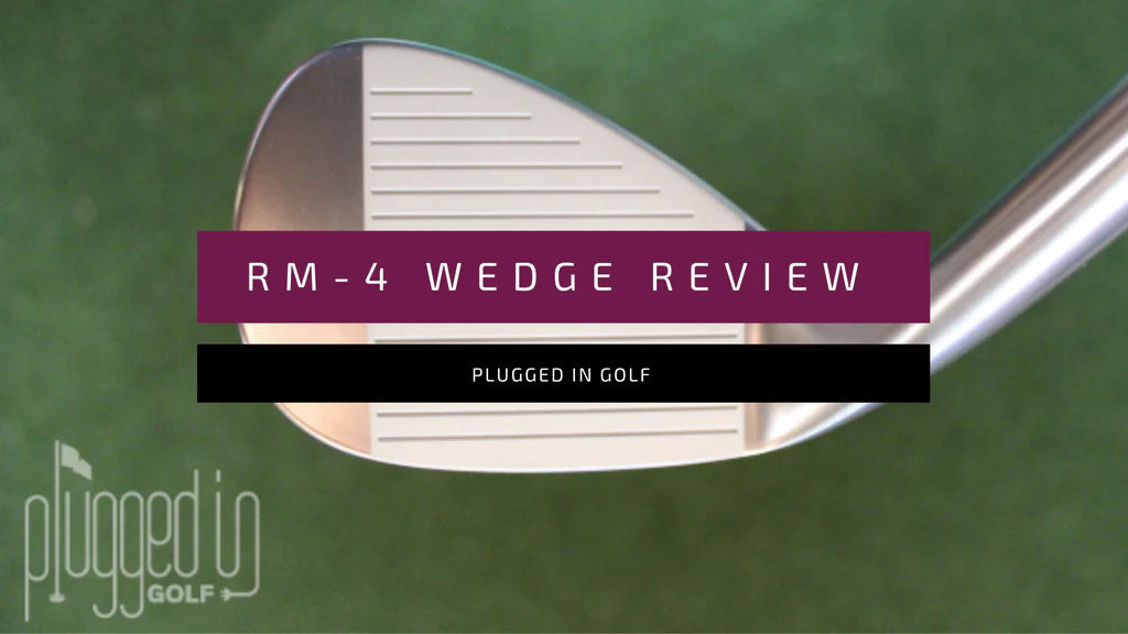 Fourteen Golf RM4 Wedge