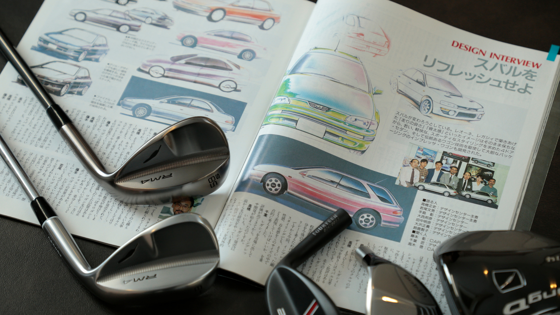 FOURTEEN RM4ウェッジ 60 950GH neo (S) ⭐︎FOURTEEN フォーティーンRM4ウェッジ 60° 950GH neo S