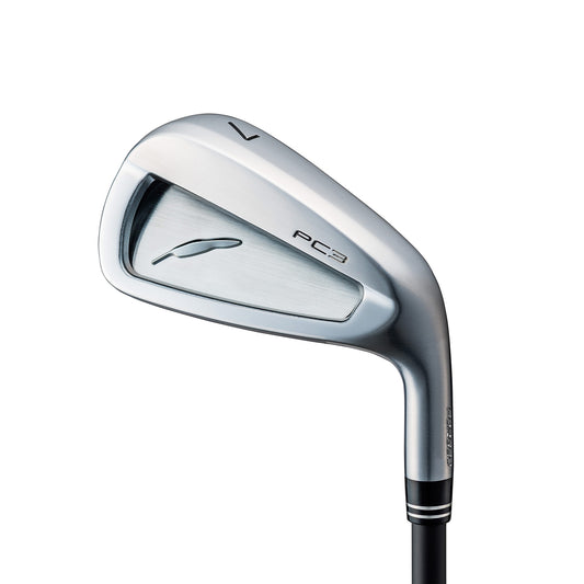 New PC-3 Irons