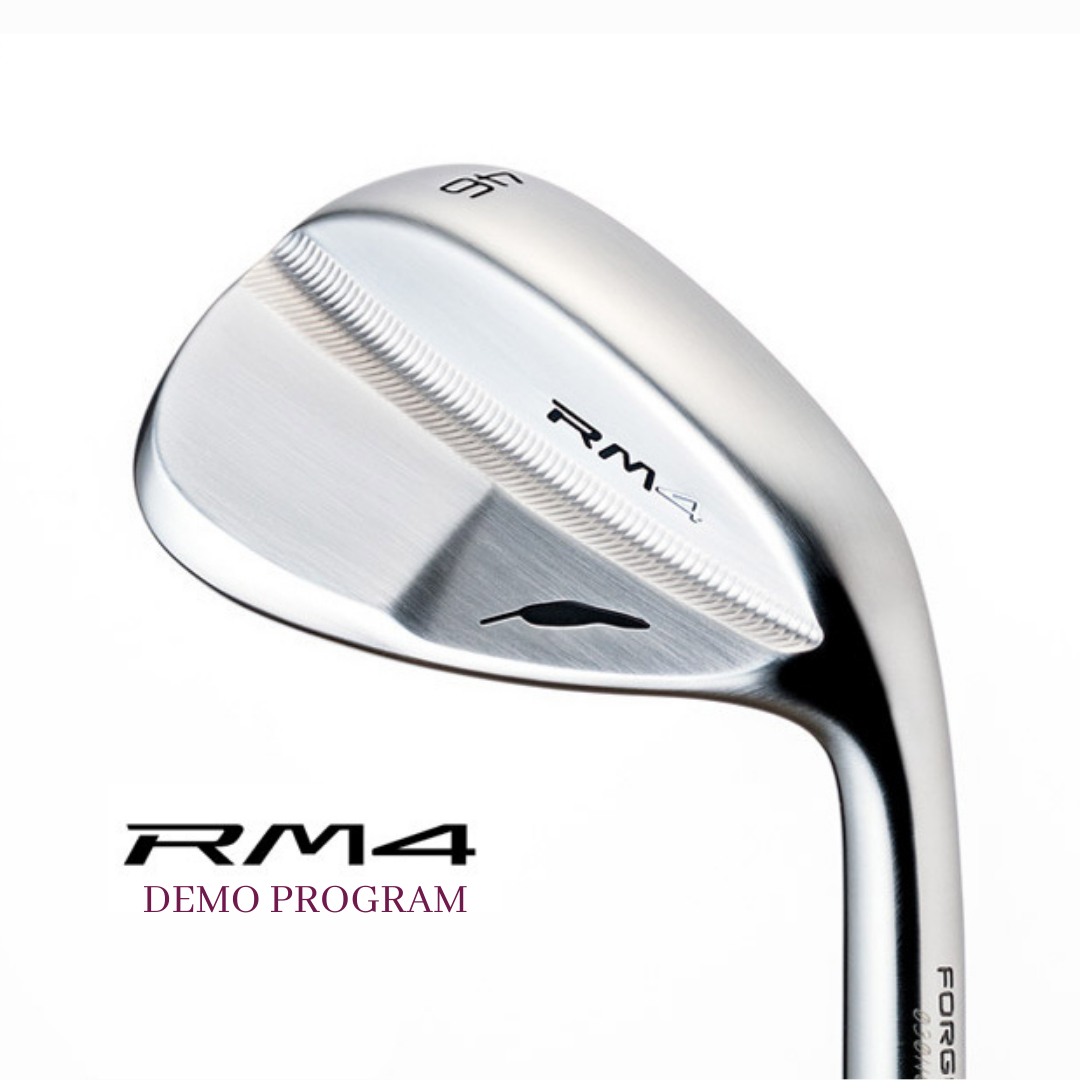 Fourteen Golf RM4 Wedge