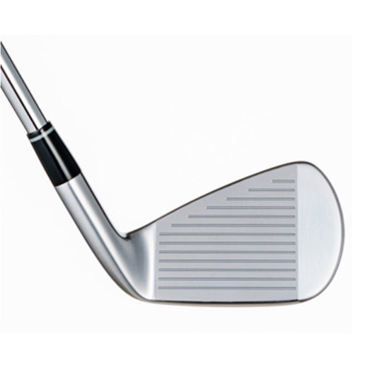 25 TB-5 Irons (Left Hand)