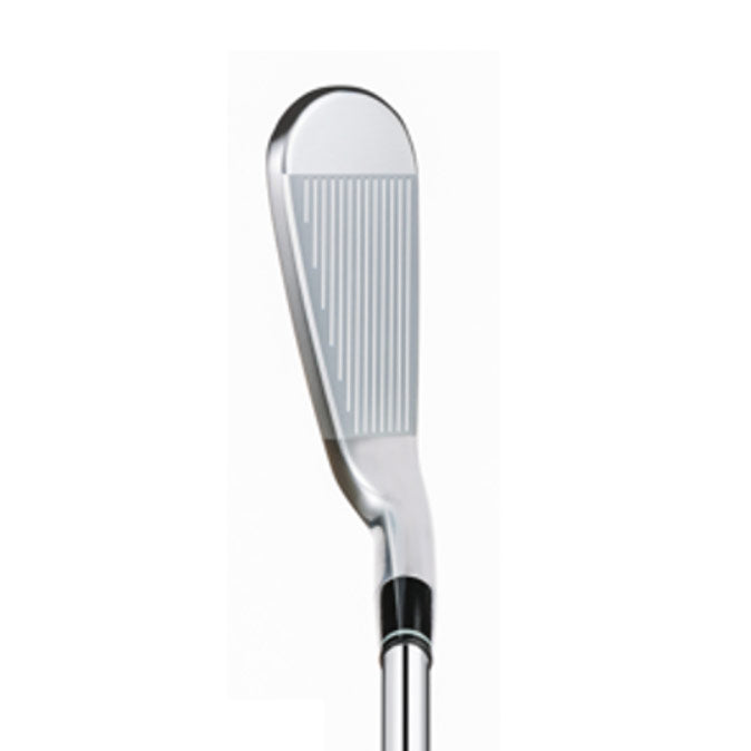 25 TB-5 Irons (Left Hand)