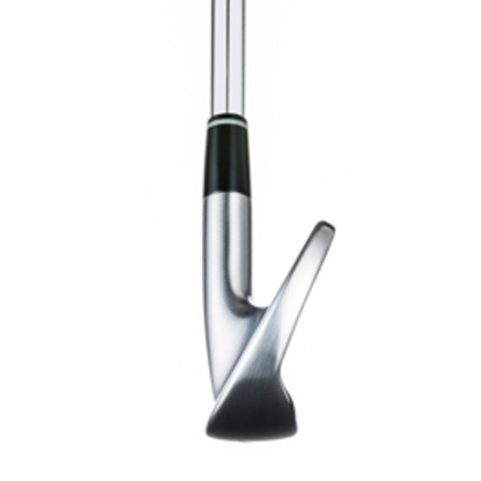 25 TB-5 Irons (Left Hand)