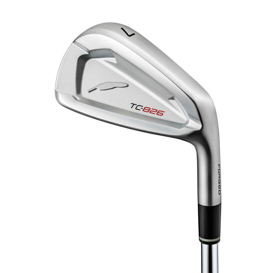 TC-826 Irons