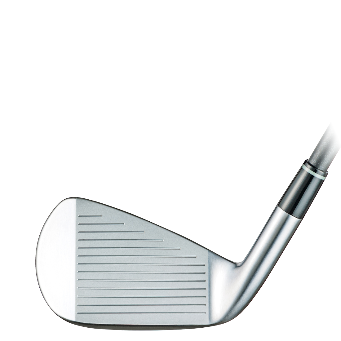 TB-3 Forged Irons