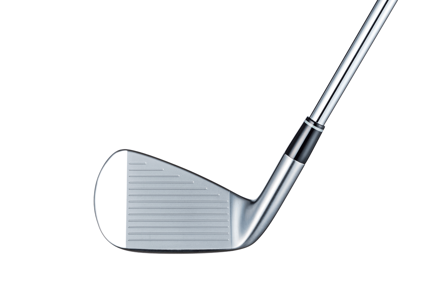 25 TB-5 Irons Stock