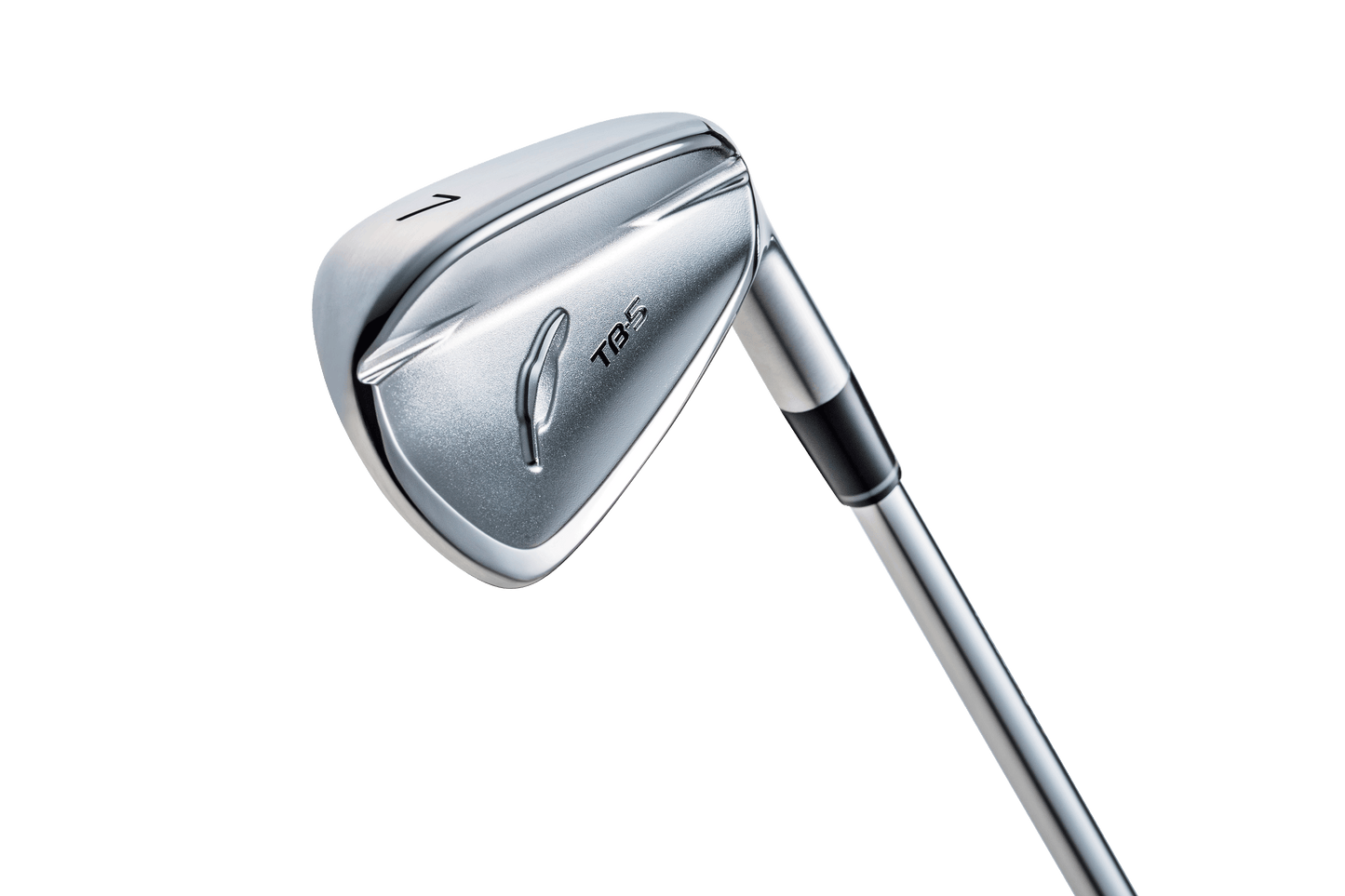 25 TB-5 Irons Stock