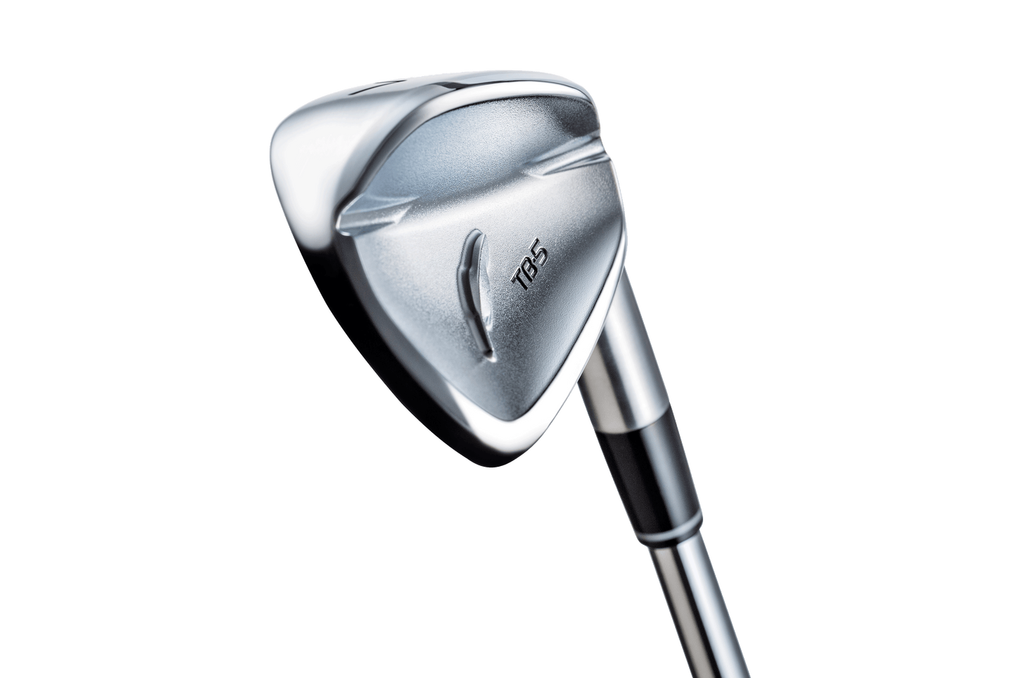 25 TB-5 Irons Stock
