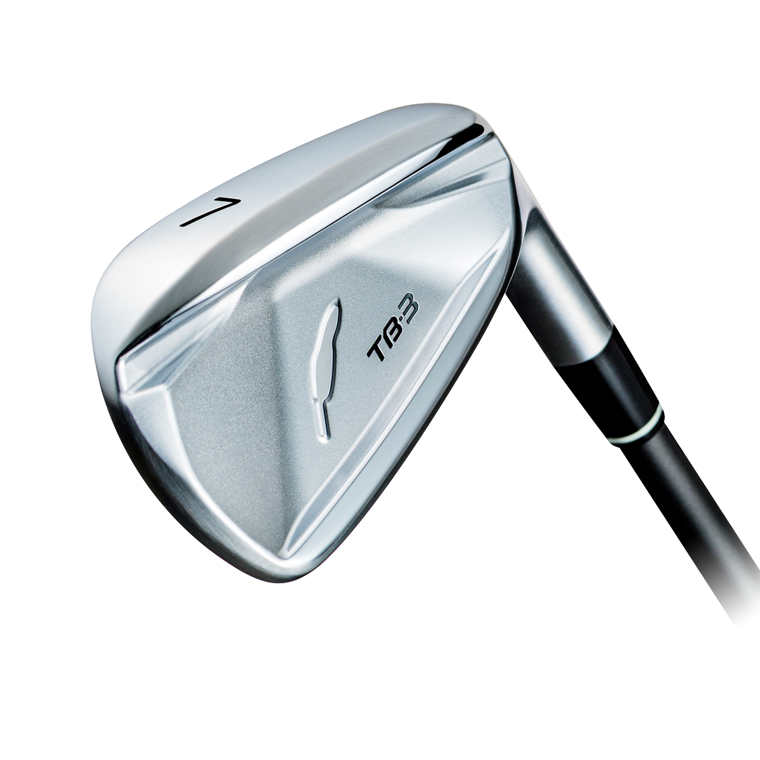 TB-3 Forged Irons