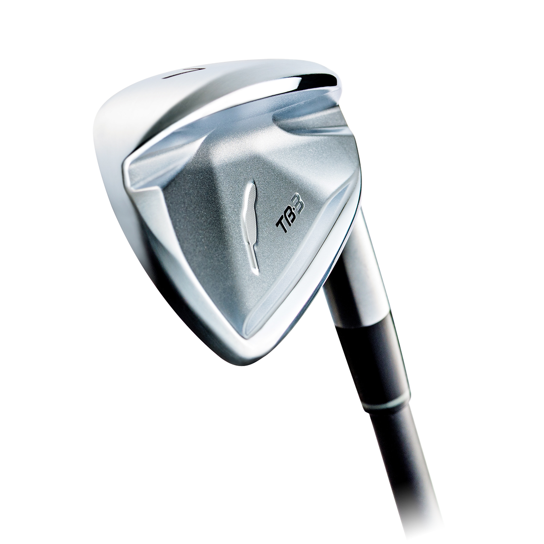 TB-3 Forged Irons