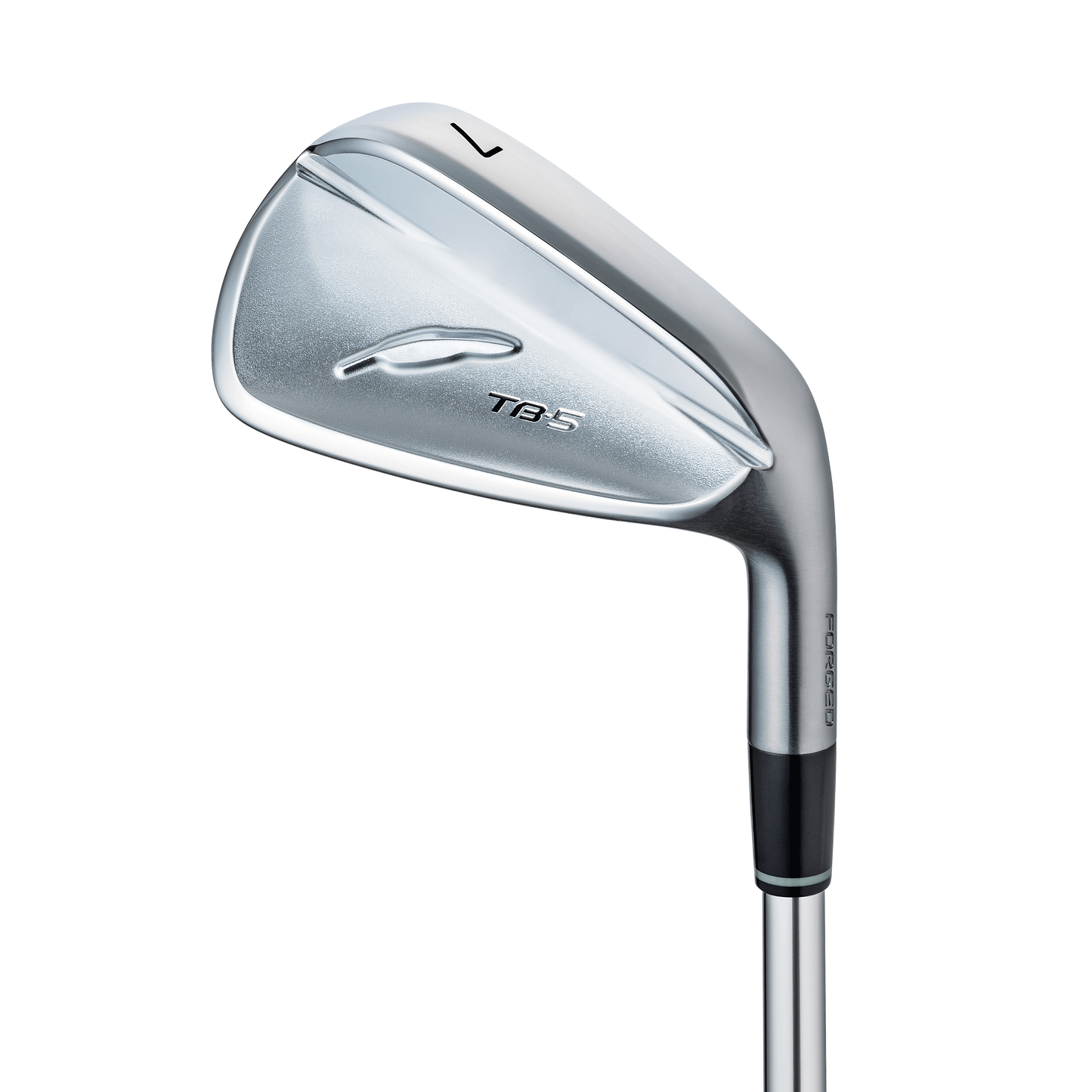 25 TB-5 Irons Stock