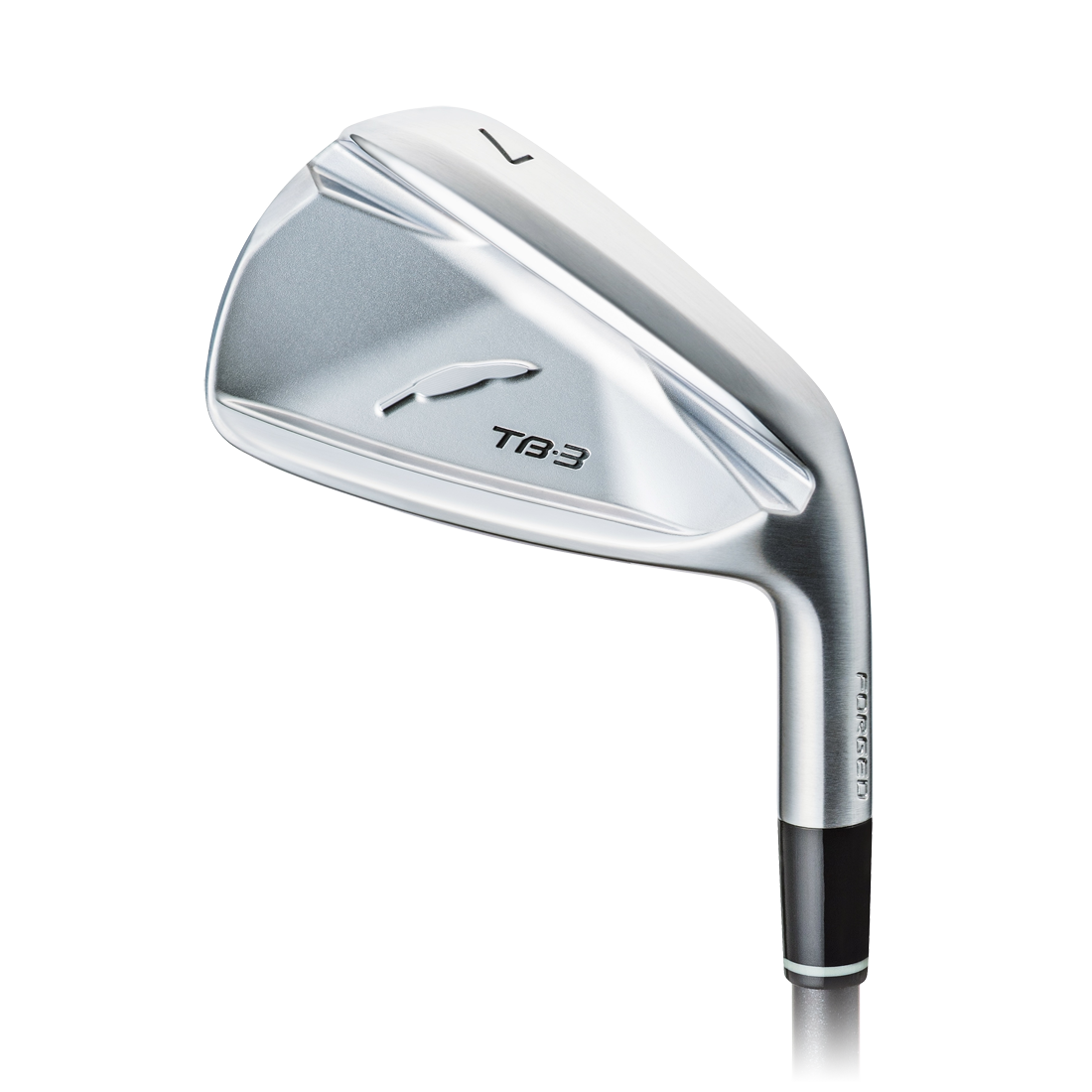 TB-3 Forged Irons