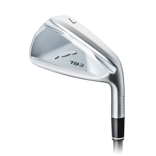 TB-3 Forged Irons