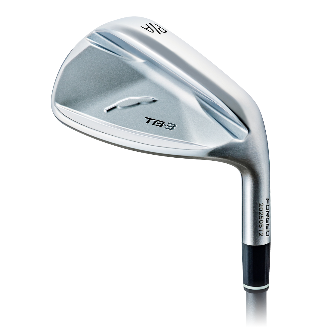 TB-3 Forged Irons
