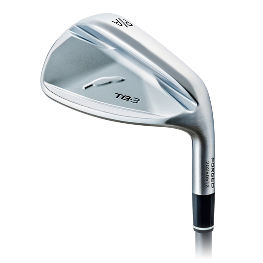 TB-3 Forged Irons