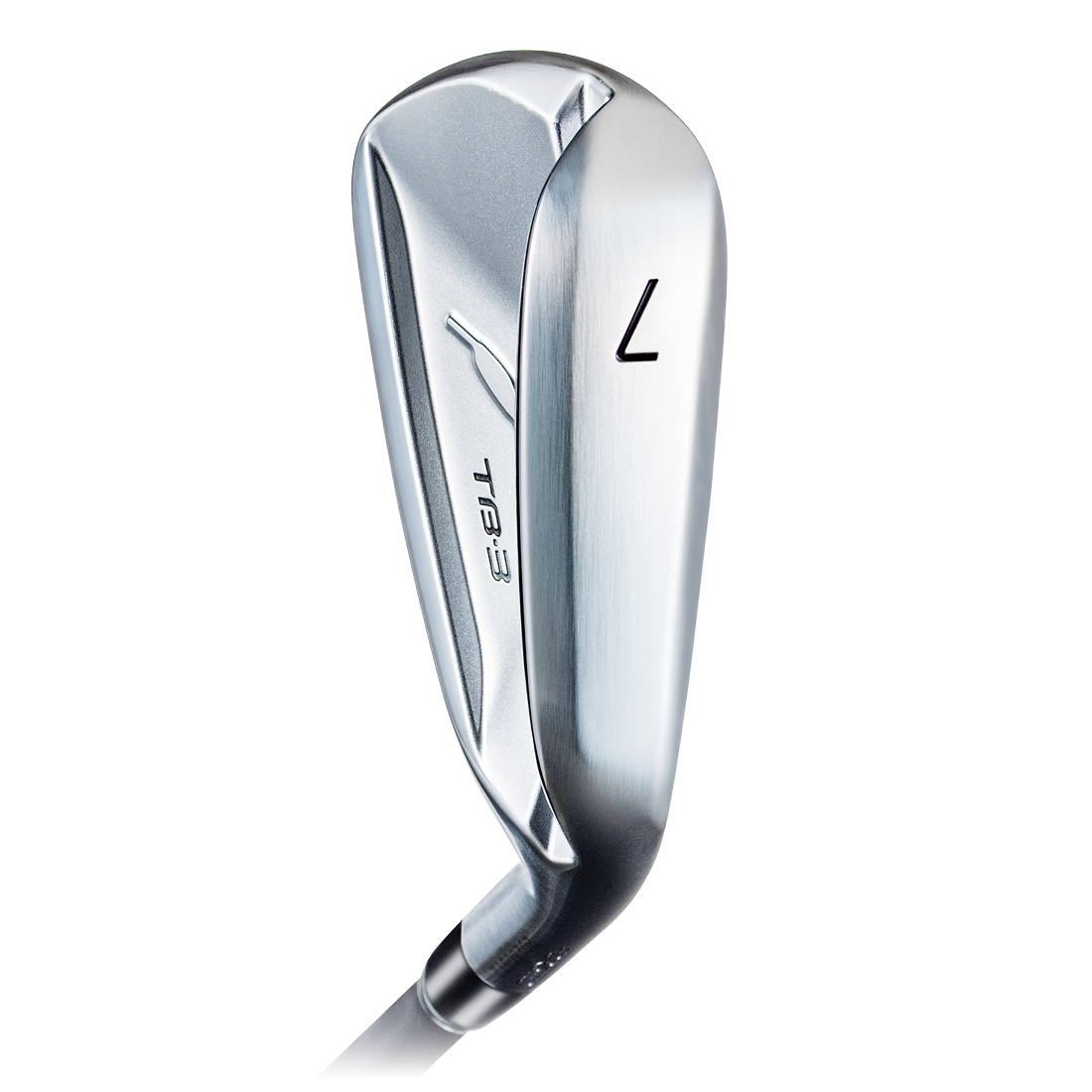 TB-3 Forged Irons
