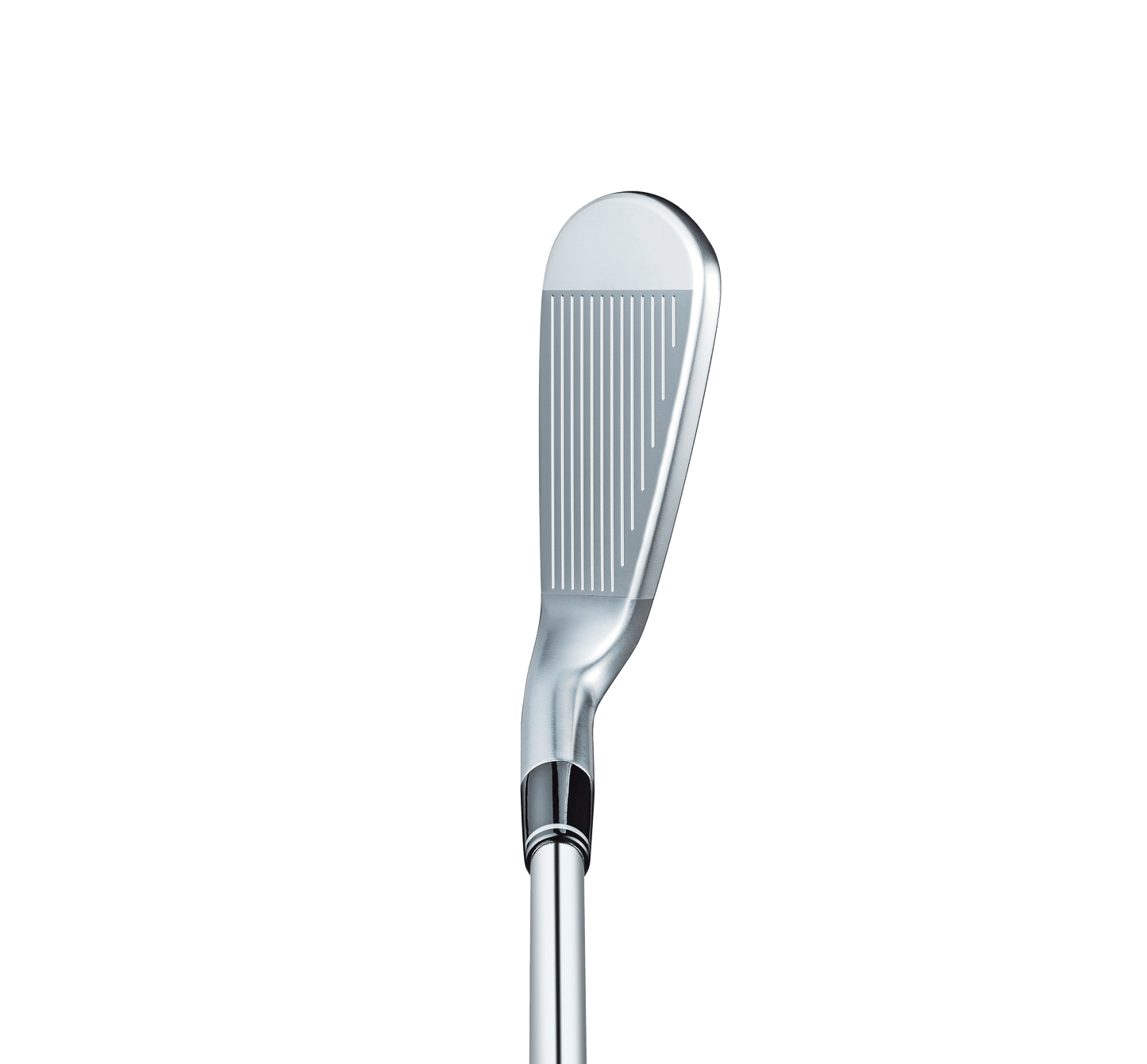 25 TB-5 Irons Stock