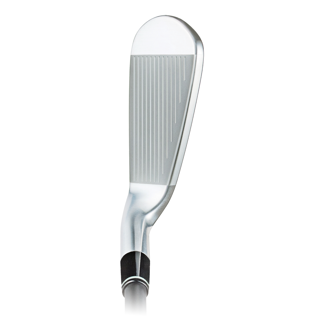 TB-3 Forged Irons