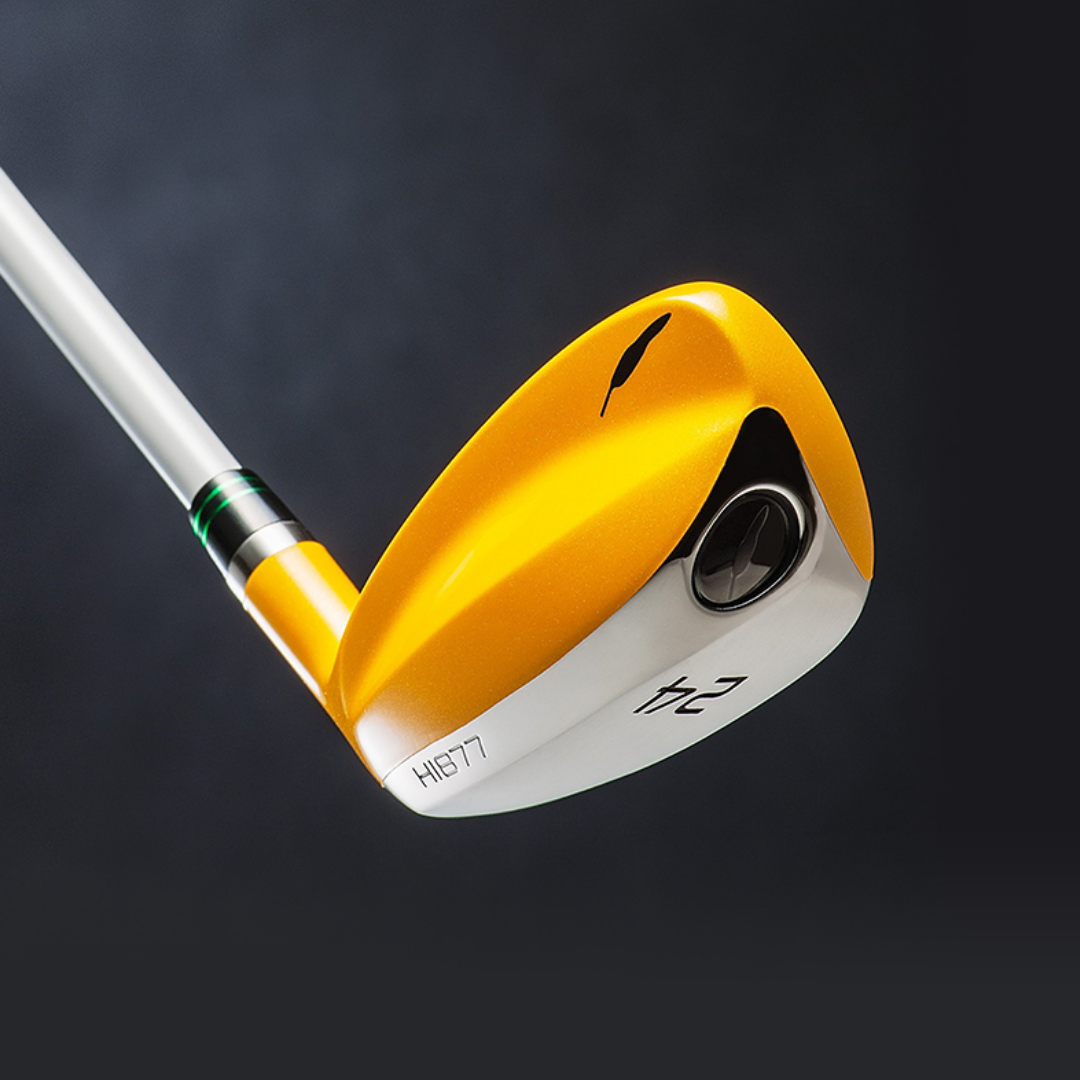 Hybrid Golf Clubs