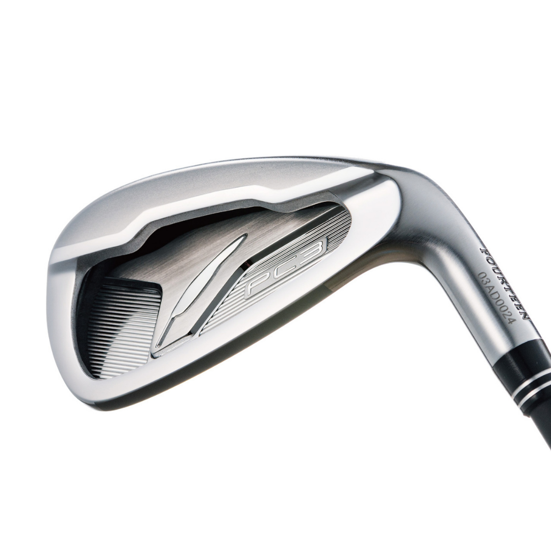 PC-3 Game Improvement Irons