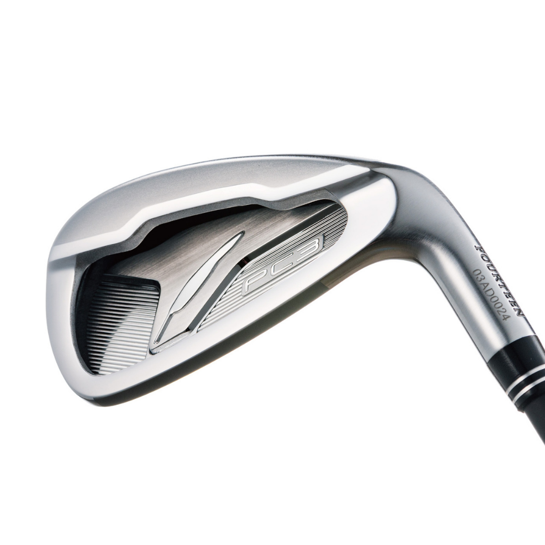 Fourteen Golf PC3 Irons For Amateur Golfers