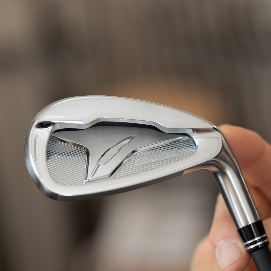 Wholesale PC-3 Game Improvement Irons Head Only